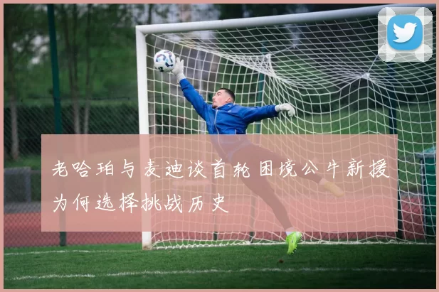 老哈珀与麦迪谈首轮困境公牛新援为何选择挑战历史