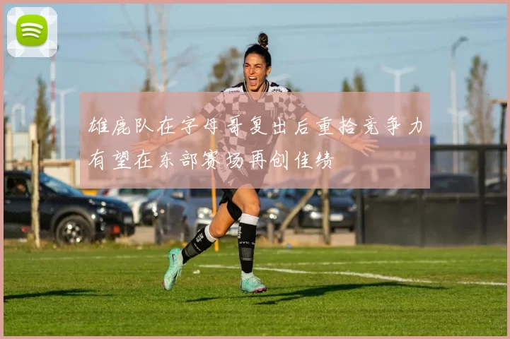 雄鹿队在字母哥复出后重拾竞争力有望在东部赛场再创佳绩